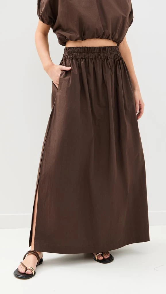 MIKOH Delia Skirt 1