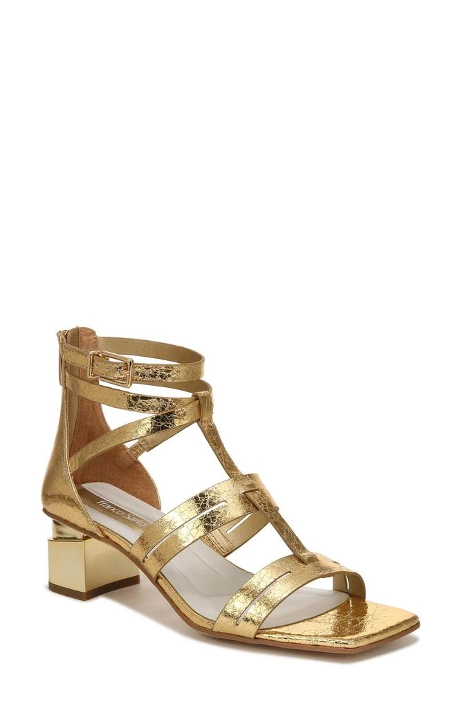 Franco Sarto Korie Gladiator Sandal 1