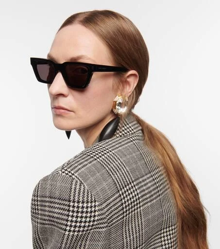 Yves Saint Laurent SL 633 cat-eye sunglasses 6
