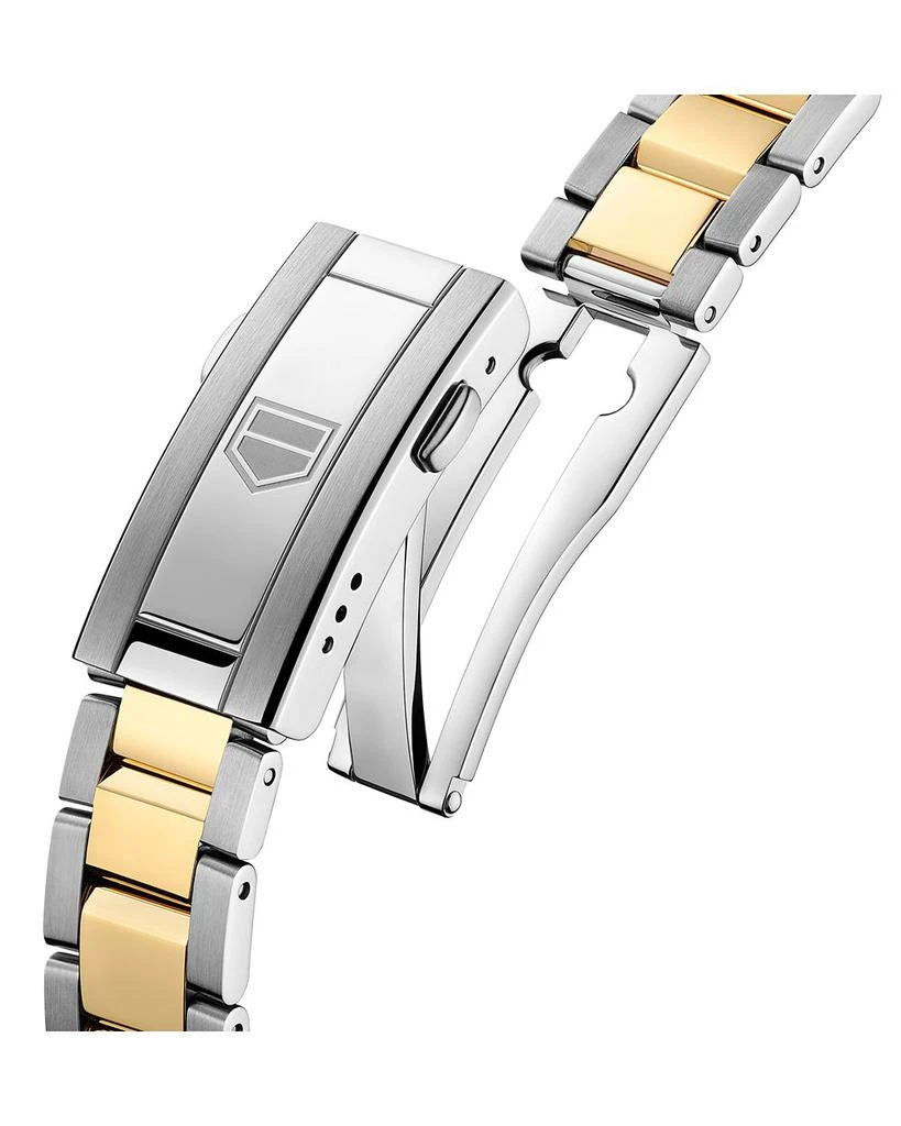TAG Heuer Aquaracer Solargraph Watch, 34mm 5