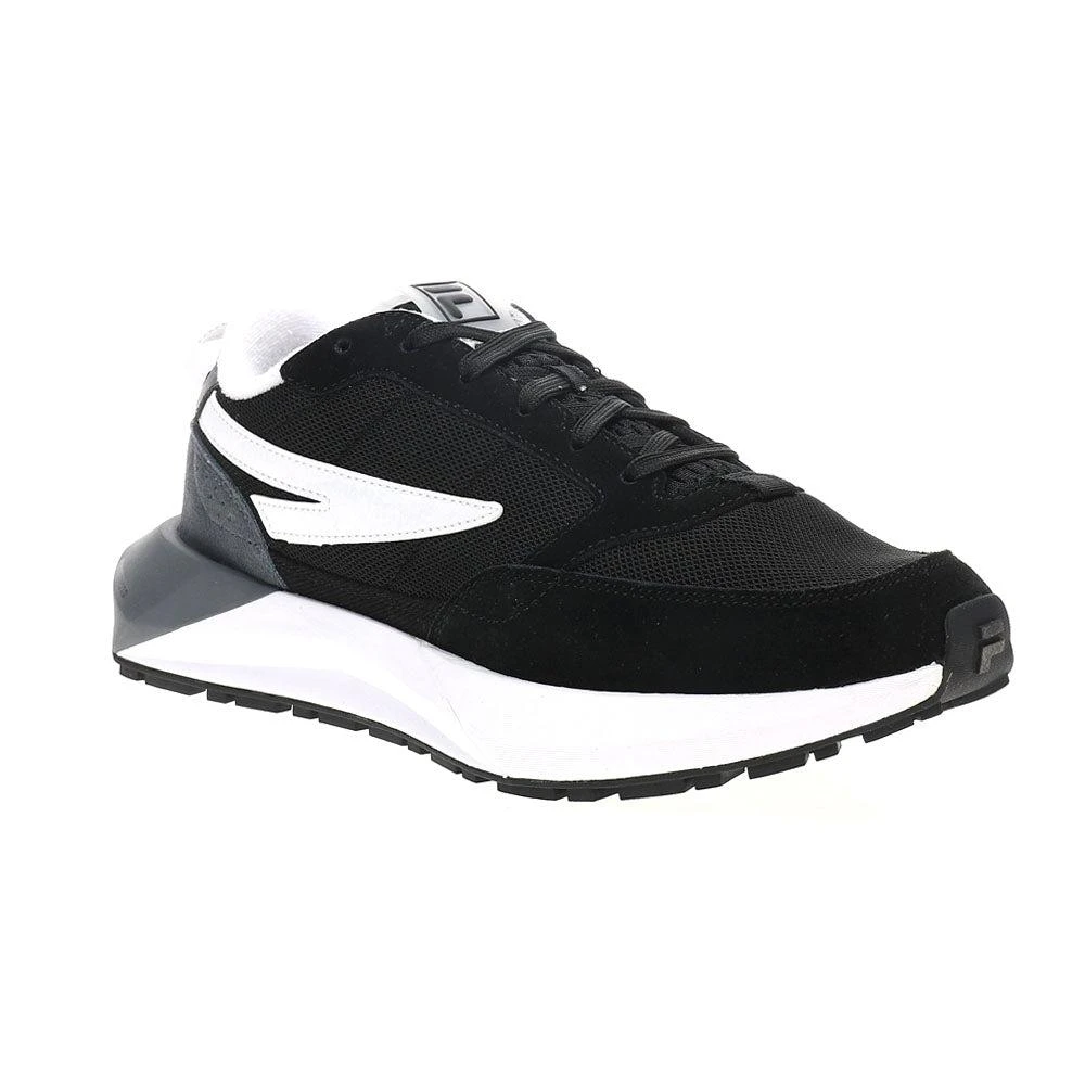 Fila Racer Energized Running Shoes 2