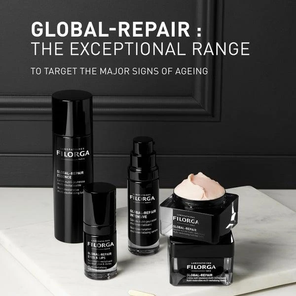 Filorga Laboratoires Filorga Global-Repair Balm 50ml 7