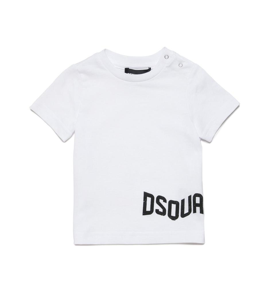 Factory Dsquared2 Tshirt for kids