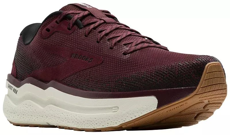 Brooks Brooks Men's Ghost Max 2 Running Shoes 7