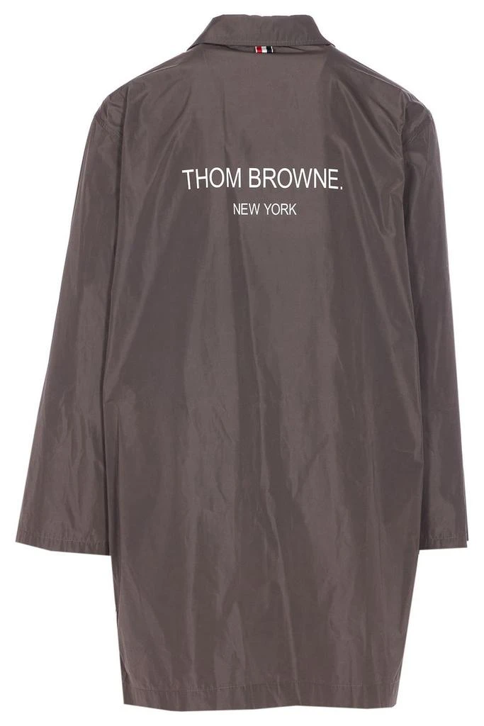 Thom Browne Thom Browne Memory Tech Smock 2