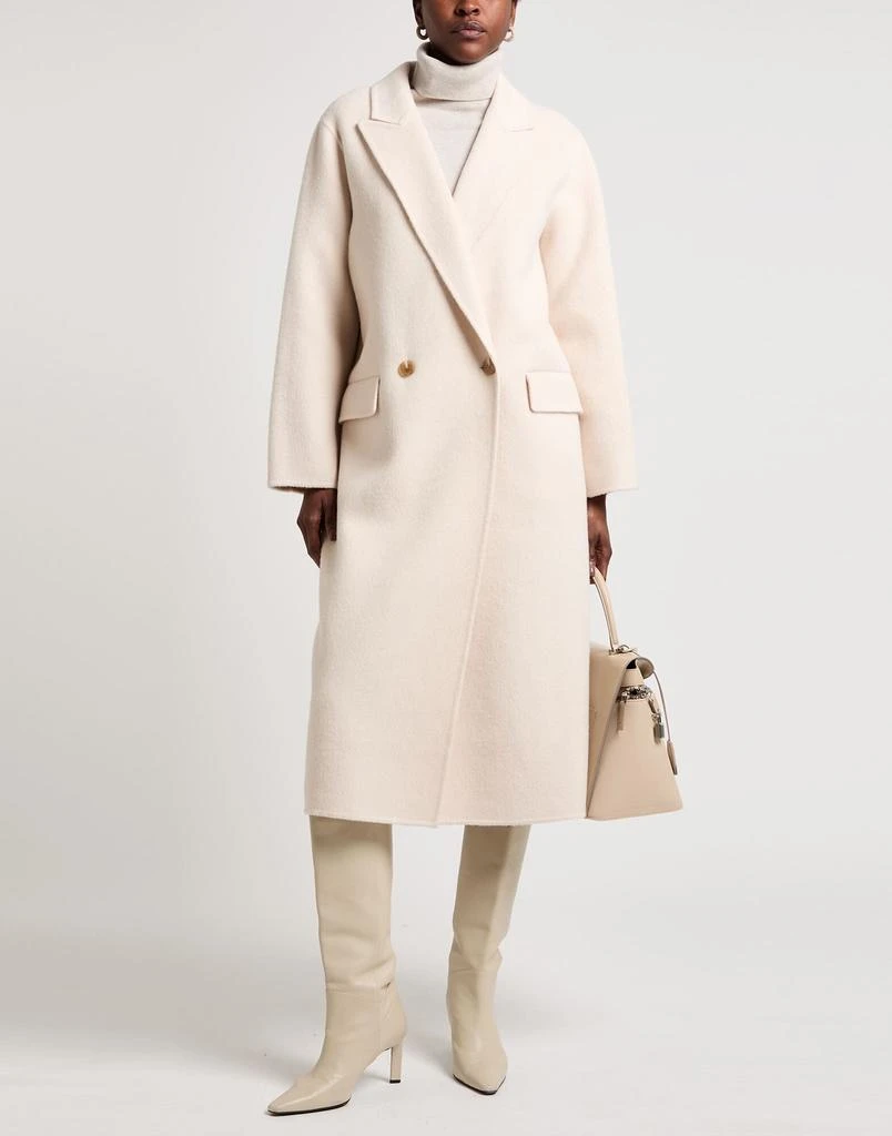 The Loom Coat 2