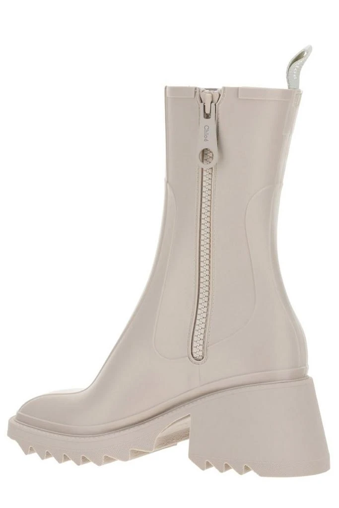 Chloé Chloé Betty Rain Boots 3