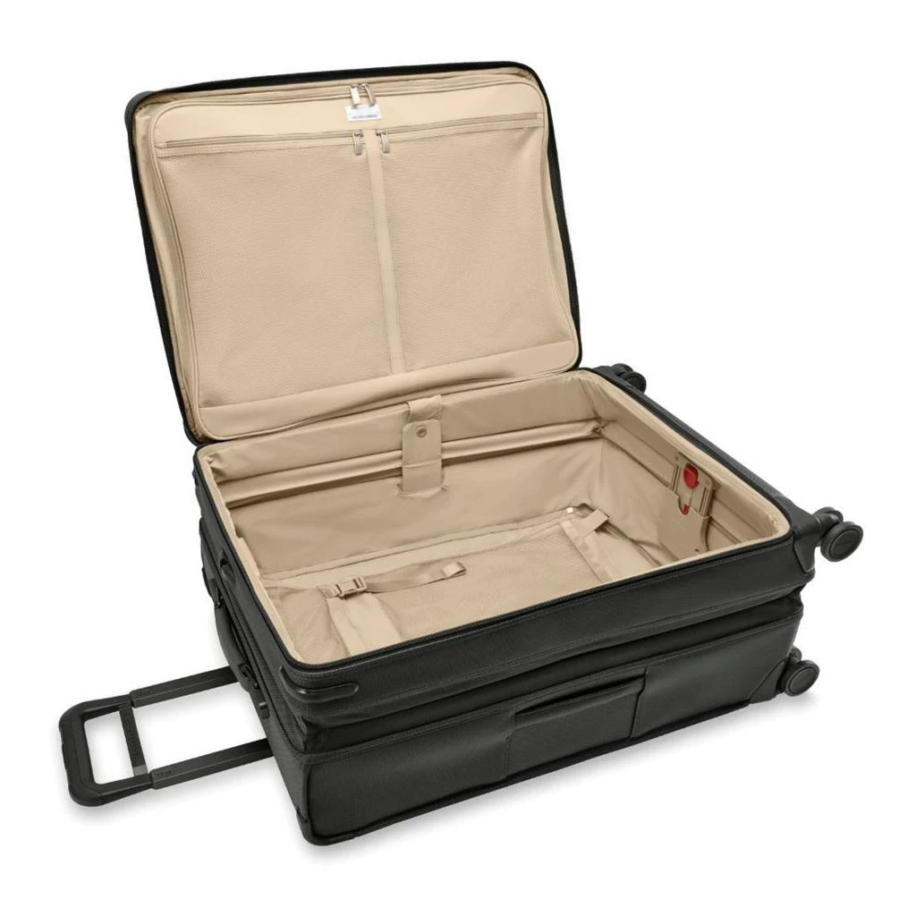 Briggs & Riley Blu129cxsp129 large expandable spinner 4