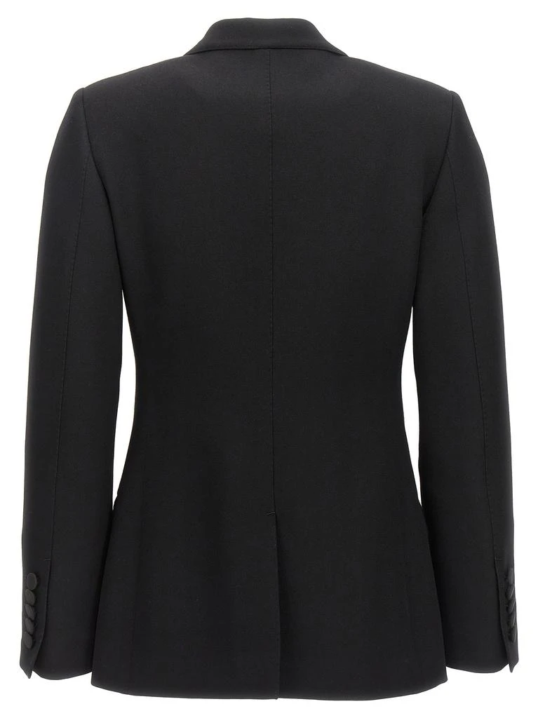 Gucci Single-breasted Blazer 2
