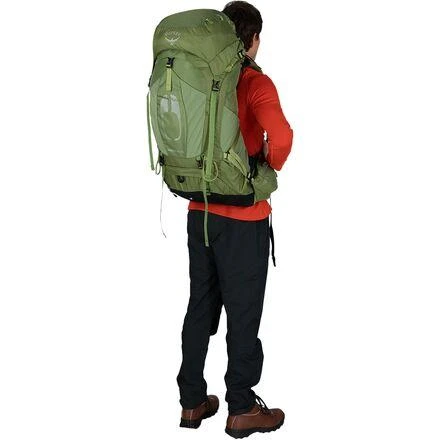 Osprey Packs Atmos AG 50L Backpack 6