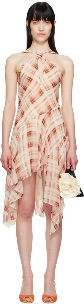 knee length dresses for ladies Bec + Bridge Vixen Maxi Dress  Restitched