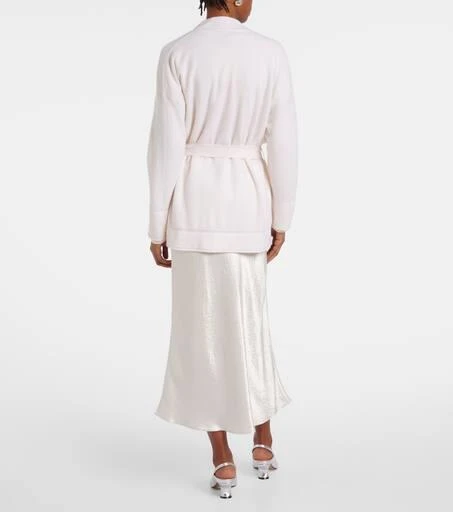 Max Mara Arno cashmere cardigan 3