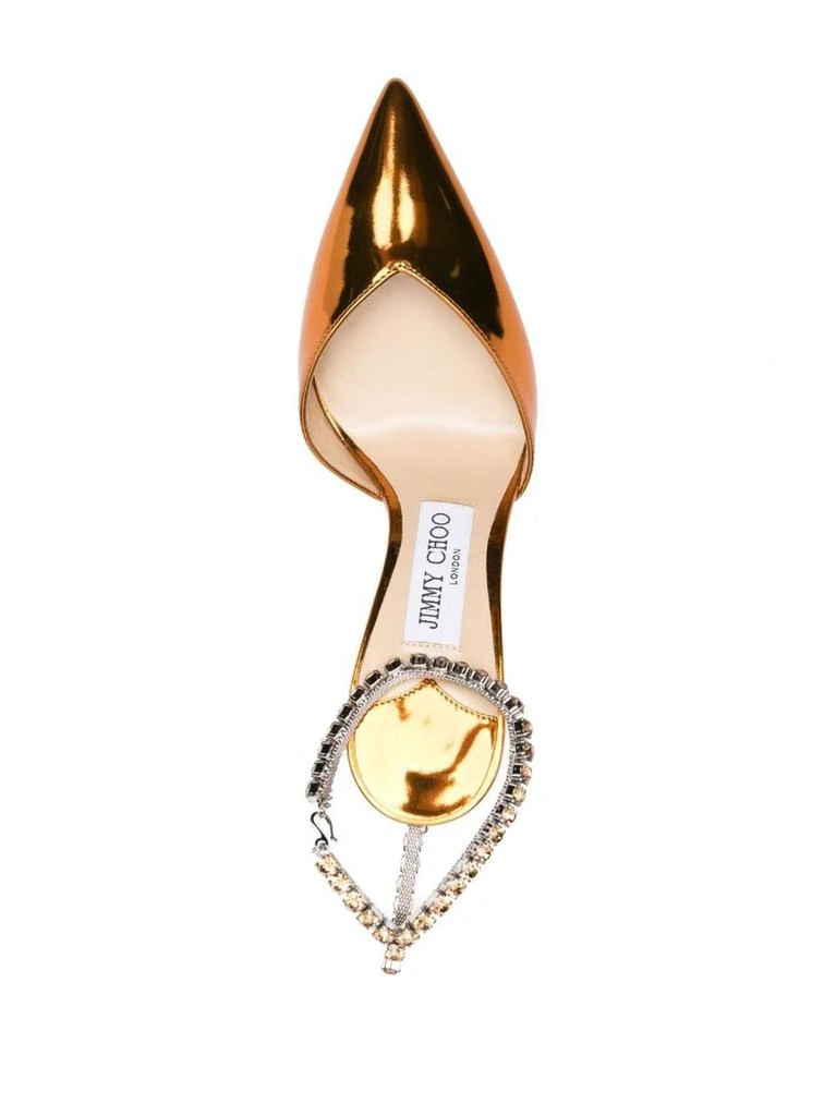 Jimmy Choo Jimmy Choo Pumps Shoes 4
