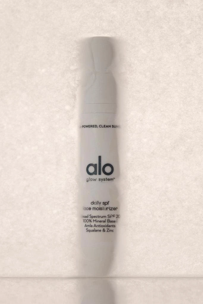 Alo Yoga Daily SPF Face Moisturizer 4