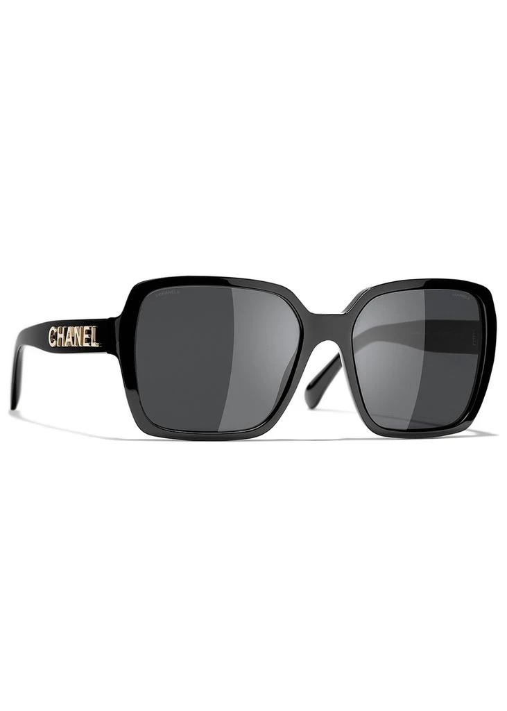 Chanel Square sunglasses 1