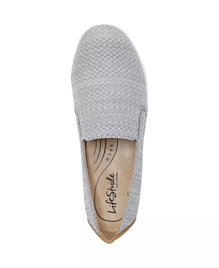 LifeStride Women's Next Level Washable Slip Ons 4