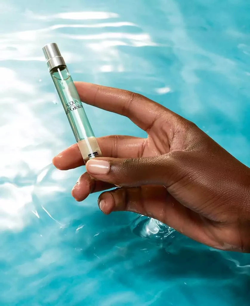 Giorgio Armani Armani Acqua di Gioia Eau de Parfum Intense, 0.33 oz. 5