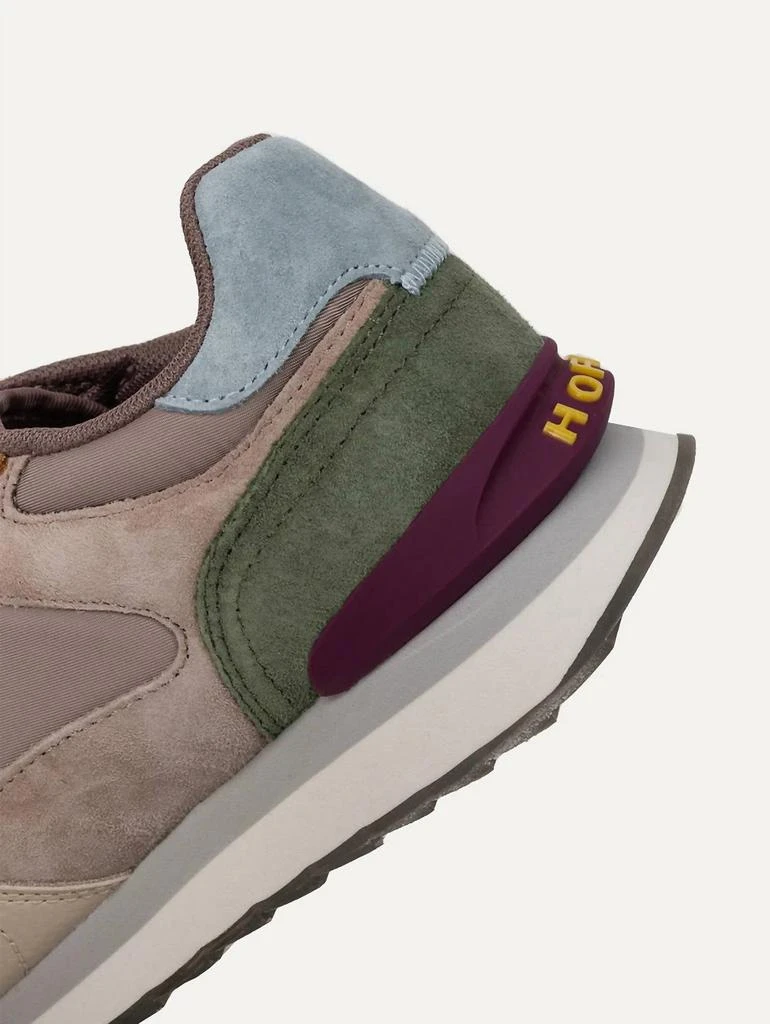 Hoff Hoff - Women’s Geneve Sneaker 6