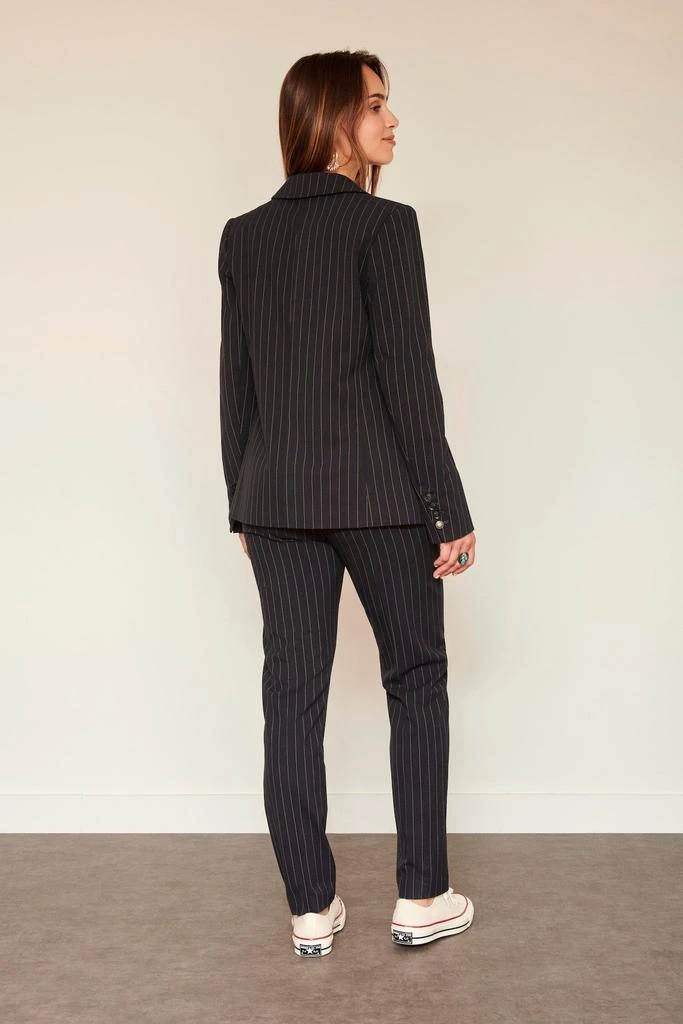 MKT Studio Veste Very - Navy 3