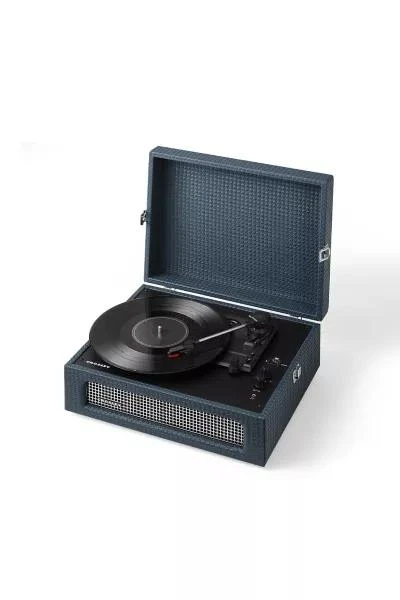 Crosley Crosley Voyager Bluetooth Record Player 3