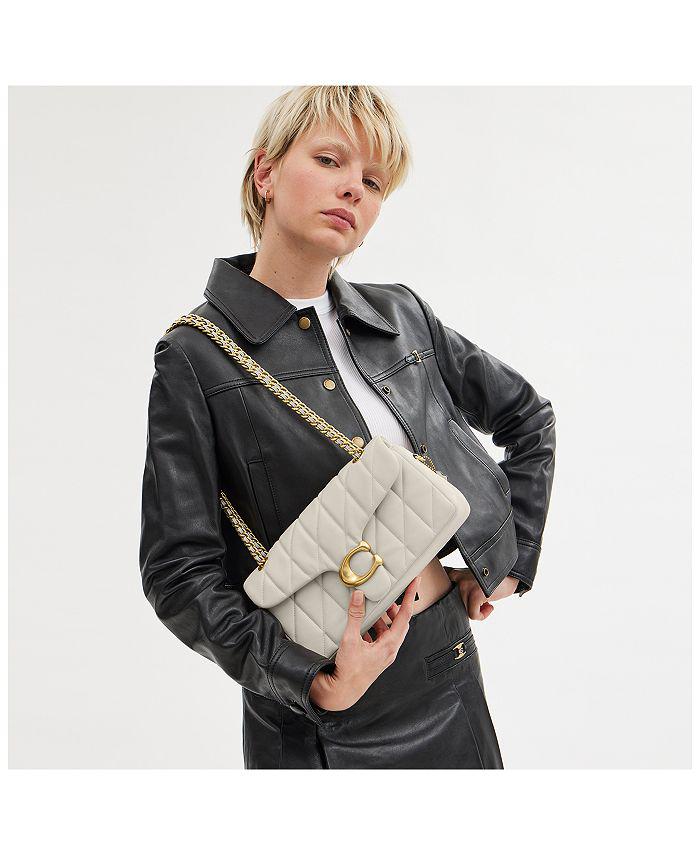 ◇Coach◇ Tabby Shoulder Bag 26 With Quilting COACH® | Tabby Shoulder Bag 26 With Quilting