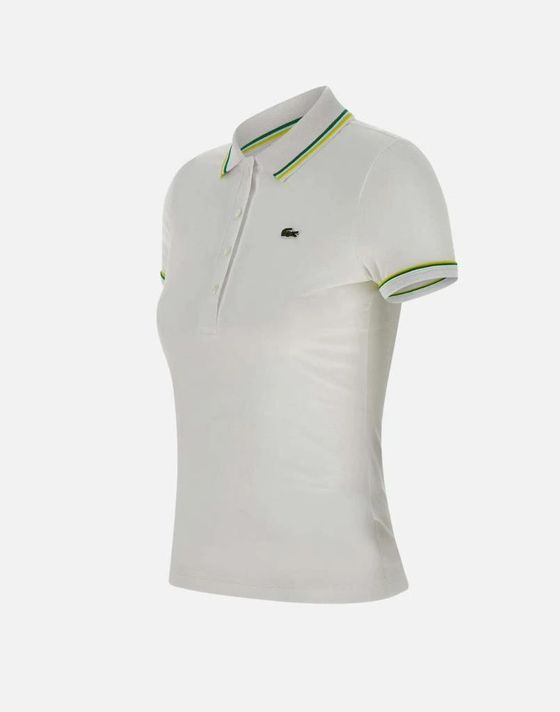 Lacoste Lacoste T-Shirts And Polos 2