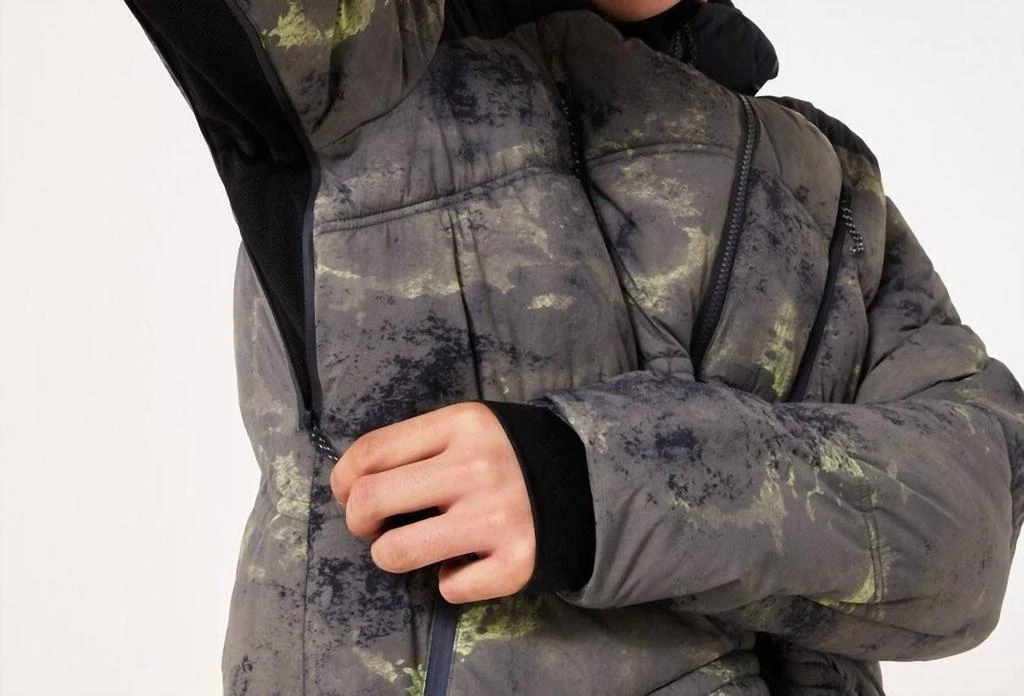 Oakley Oakley - Tc Rykkinn Jacket 4