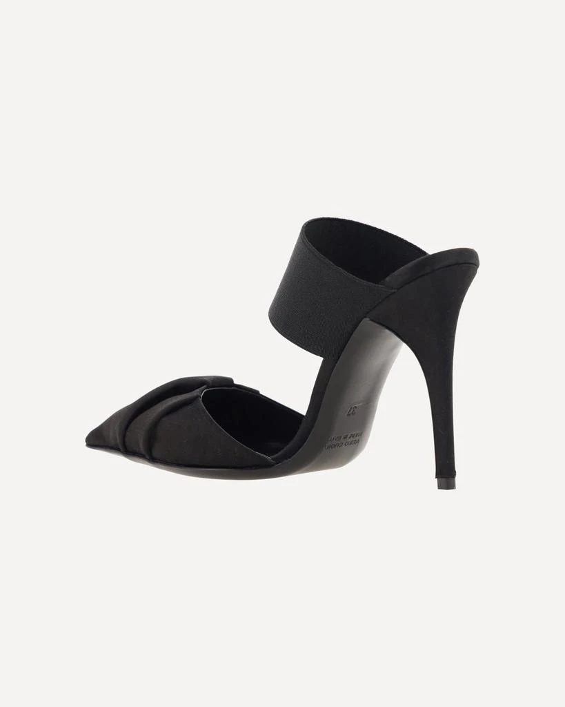 BRUNO FRISONI Draped Pumps 5