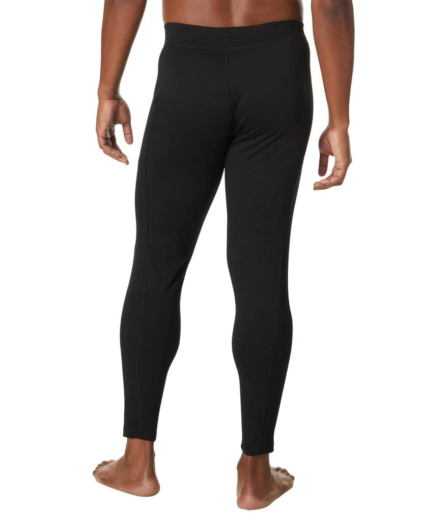 Ralph Lauren Wool Blend Base Layer Pants w/ Side Panels 2