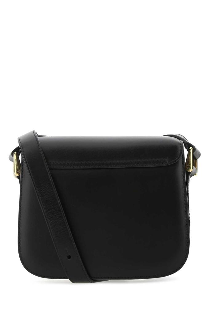 A.P.C. A.P.C. Grace Mini Shoulder Bag