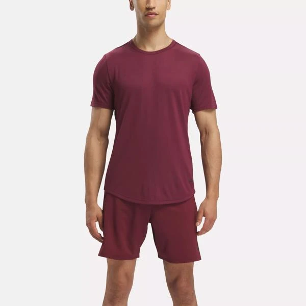 Reebok ActivChill+DreamBlend T-Shirt 1