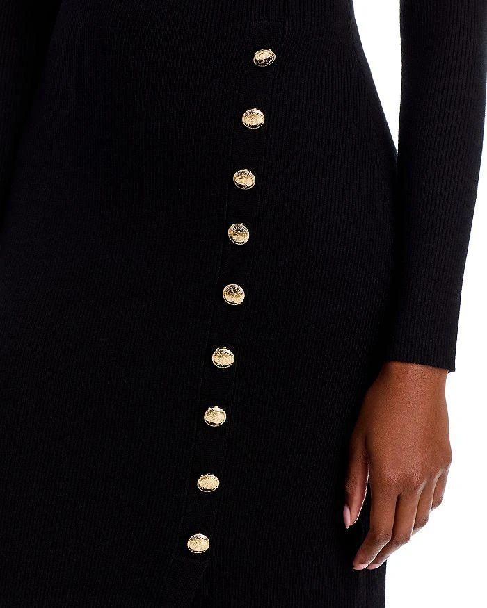 Tahari The Chaya Sweater Dress 5