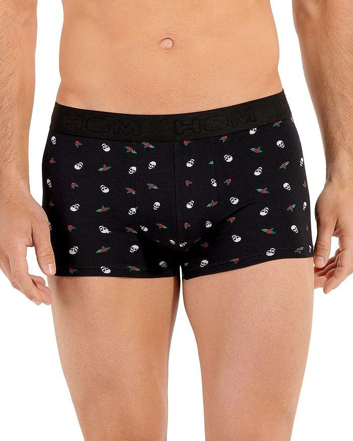 HOM Nevada Printed Trunks 2