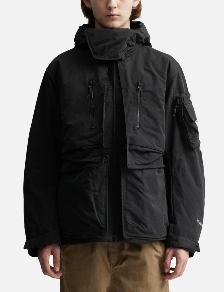 BOBCAT Jet Hard Shell Jacket 5