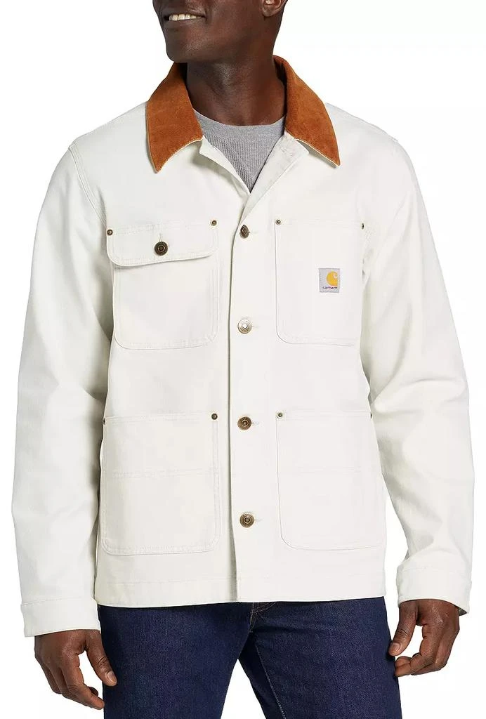 Carhartt Carhartt Men's Chore Coat 1