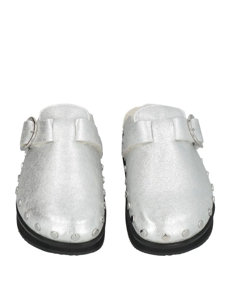 Isabel Marant Mules and clogs 4