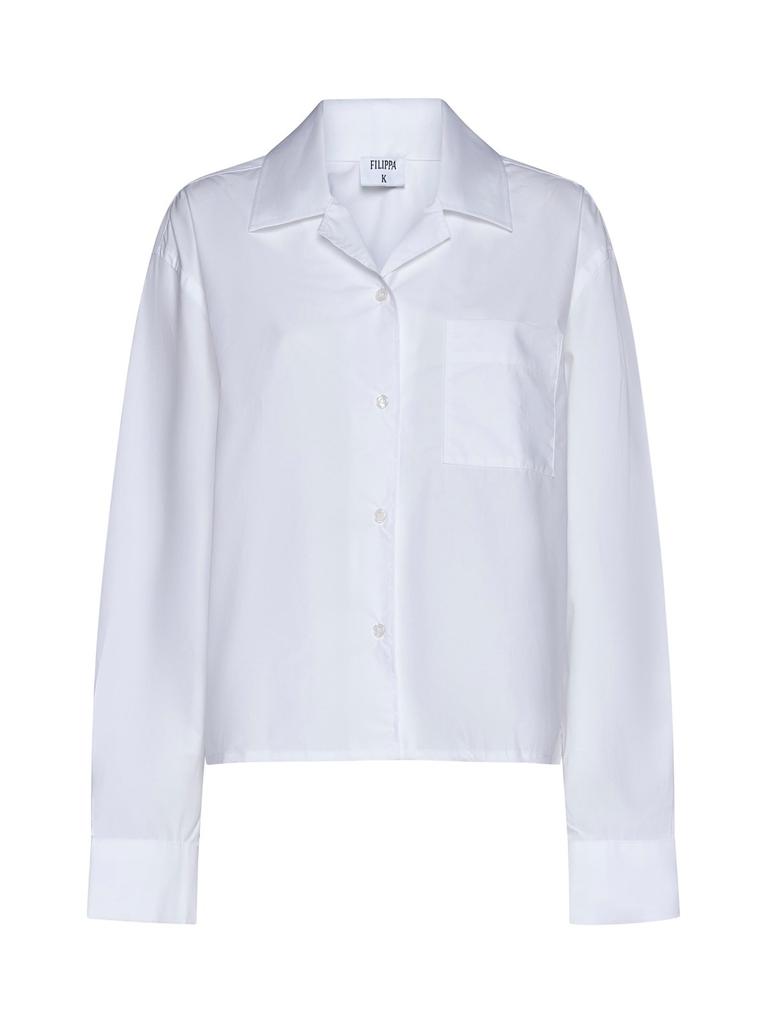 FILIPPA K Filippa K Button-Up Shirt