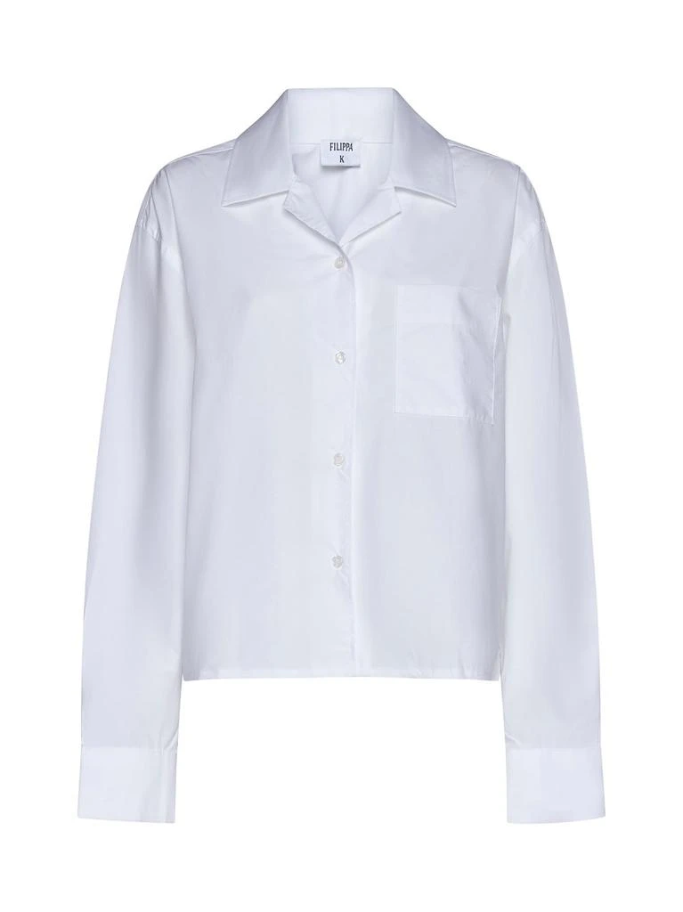 FILIPPA K Filippa K Button-Up Shirt 1