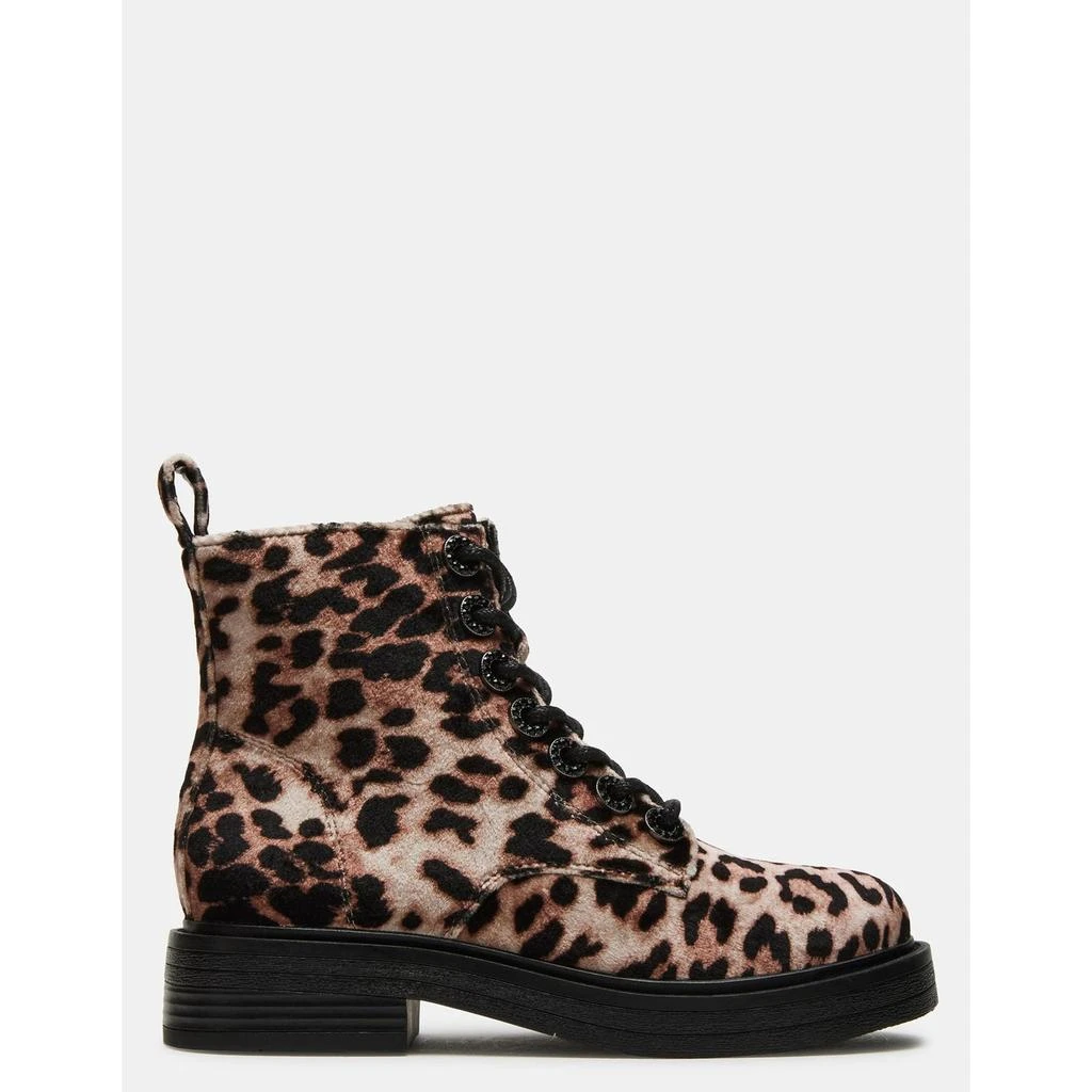 Steve Madden Kids' Nolita Leopard 1