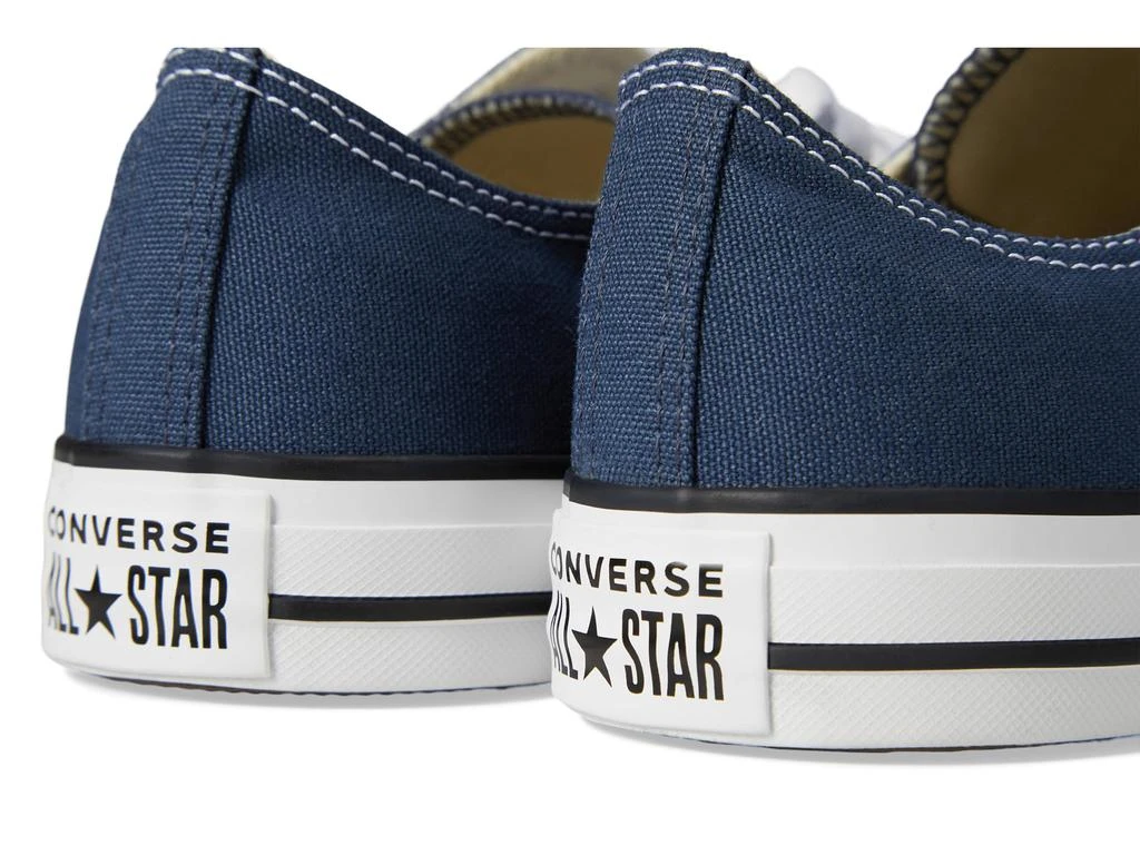 Converse Chuck Taylor All Star Low Top Sneaker 6