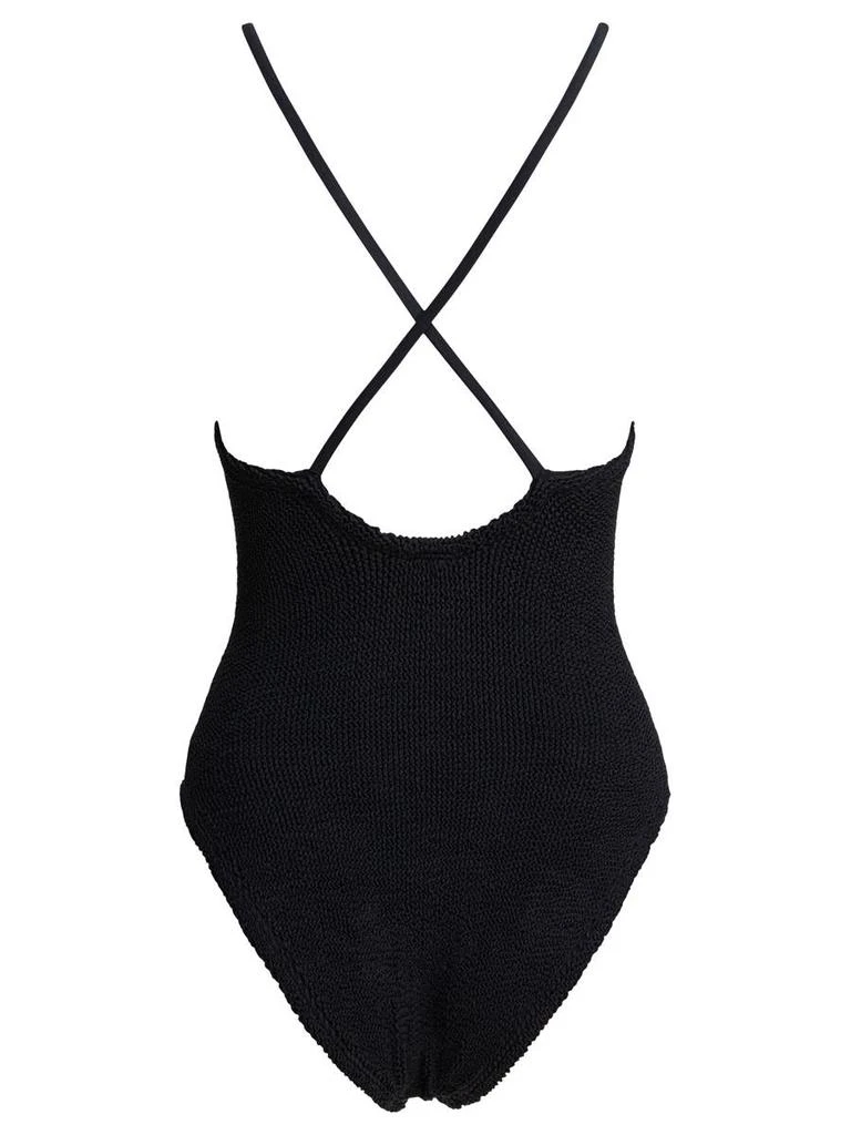 Hunza G Hunza G "Portia" Swimsuit 2