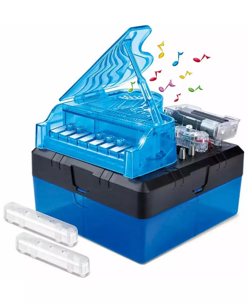Tedco Toys Connex Amazing Piano 2
