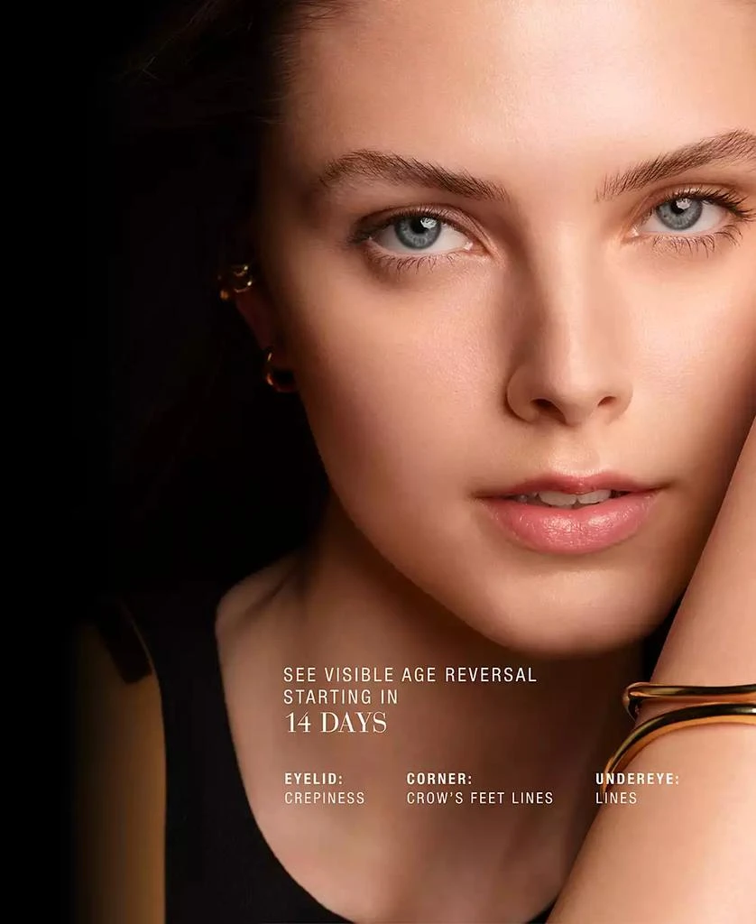 Estée Lauder Re-Nutriv Ultimate Diamond Age Reversal Eye Creme., 0.5 oz. 8