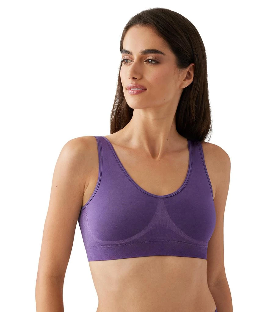 Wacoal B-Smooth Bralette 1