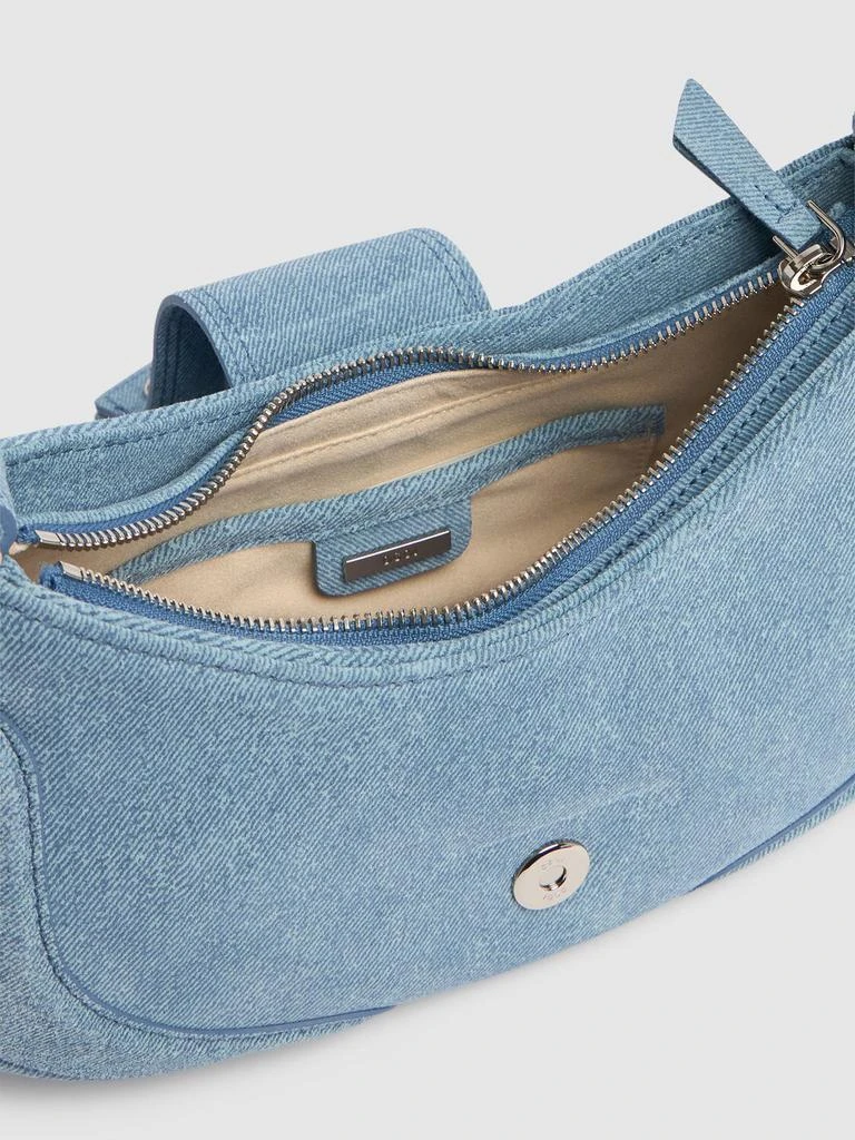 OSOI Hobo Brocle Shoulder Bag 5