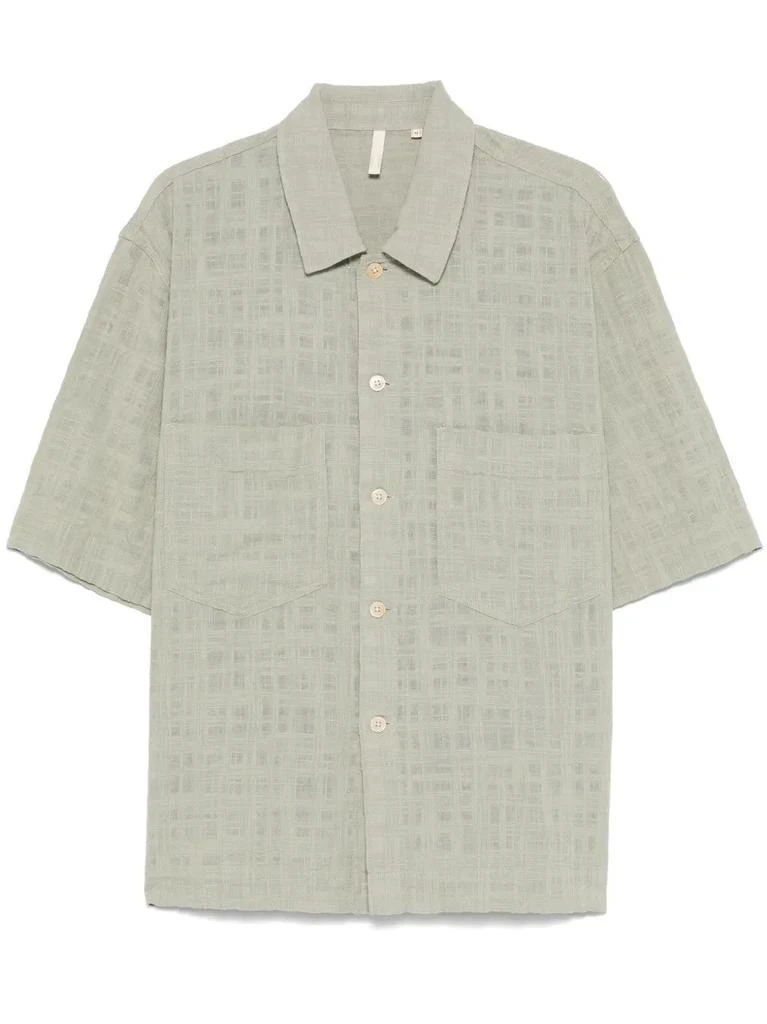 Sunflower Sunflower Shirts Man 1