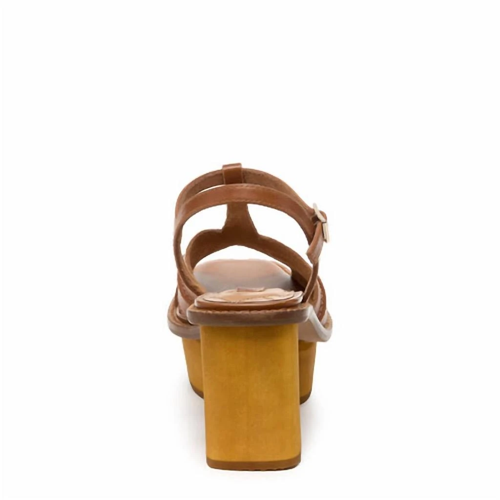 Kelsi Dagger Kelsi Dagger - Genie Platform Sandals 3
