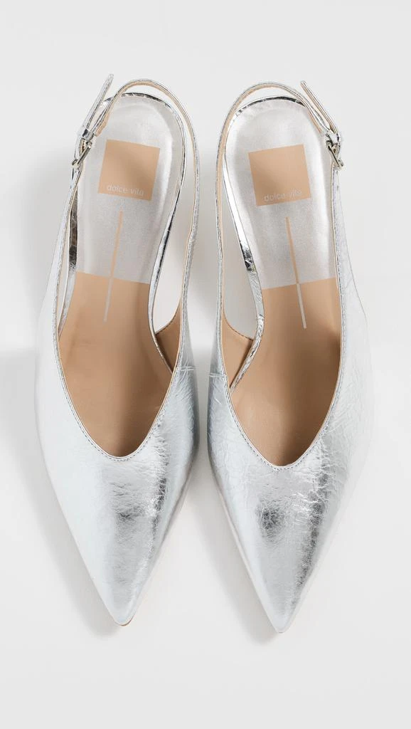 Dolce Vita Alenna Heels 4
