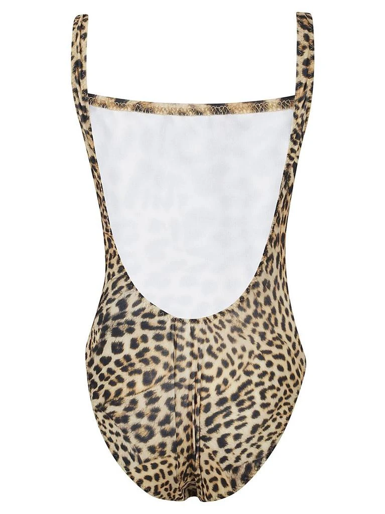 Norma Kamali Norma Kamali Swimwear 2