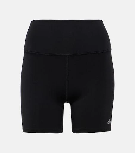 Alo Energy biker shorts